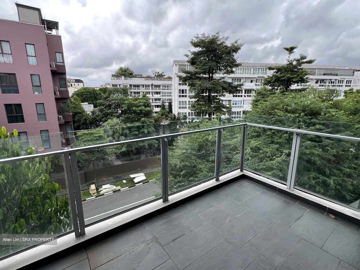 Canberra Residences (D27), Condominium #511563881